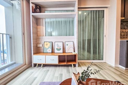 1 Bedroom Condo for sale in The Key Sathorn-Charoenraj, Bang Khlo, Bangkok near BTS Surasak