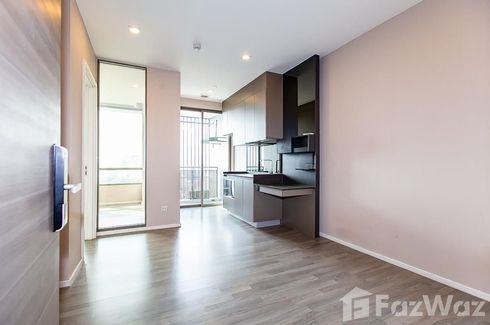 1 Bedroom Condo for sale in The Room Sukhumvit 69, Phra Khanong Nuea, Bangkok near BTS Phra Khanong