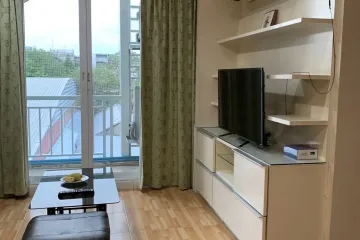 1 Bedroom Condo for sale in The Ninth Place, Nong Bon, Bangkok near BTS Udom Suk