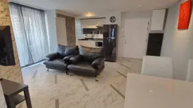 2 Bedroom Condo for sale in Bewerly Tower, Khlong Toei Nuea, Bangkok near Airport Rail Link Makkasan