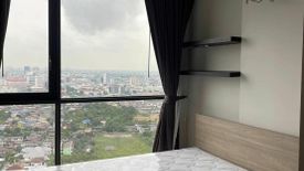 1 Bedroom Condo for sale in THE LINE Wongsawang, Wong Sawang, Bangkok near MRT Wong Sawang