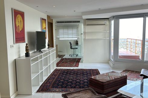 2 Bedroom Condo for sale in SV CITY RAMA 3, Bang Phong Pang, Bangkok