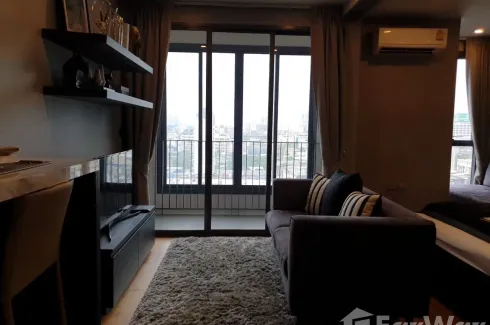 1 Bedroom Condo for sale in Q Chidlom-Phetchaburi, Makkasan, Bangkok near BTS Chit Lom