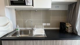 1 Bedroom Condo for rent in Supalai Veranda Rama 9, Bang Kapi, Bangkok