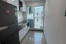 1 Bedroom Condo for rent in Supalai Wellington 2, Huai Khwang, Bangkok near MRT Thailand Cultural Centre