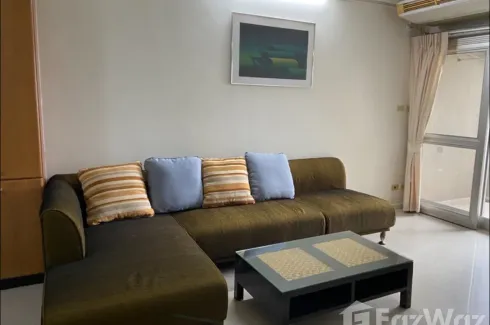 3 Bedroom Apartment for rent in SV CITY RAMA 3, Bang Phong Pang, Bangkok