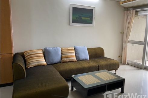 3 Bedroom Apartment for rent in SV CITY RAMA 3, Bang Phong Pang, Bangkok