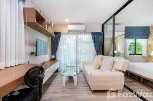 1 Bedroom Condo for rent in THE TITLE RESIDENCIES (NAIYANG-PHUKET), Sakhu, Phuket