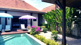 2 Bedroom Villa for rent in Dinadi Villas, Rawai, Phuket