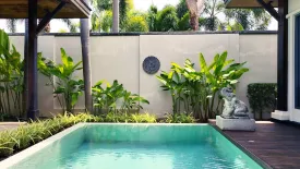 2 Bedroom Villa for rent in Dinadi Villas, Rawai, Phuket