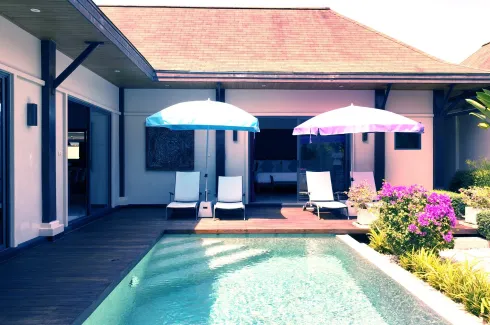 2 Bedroom Villa for rent in Dinadi Villas, Rawai, Phuket