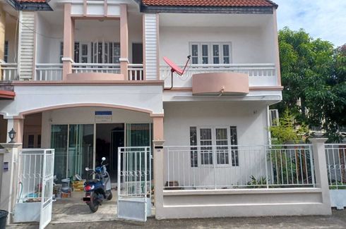 3 Bedroom Townhouse for rent in Tarn Tong Villa, Wichit, Phuket
