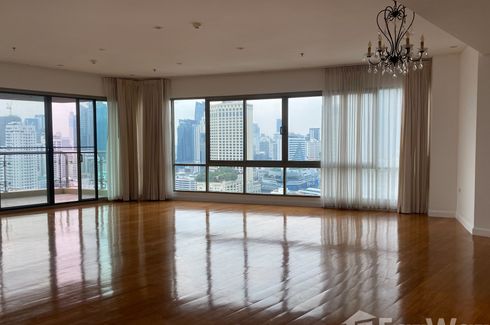 4 Bedroom Condo for rent in The Lakes, Khlong Toei, Bangkok near BTS Asoke