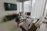 2 Bedroom Condo for rent in The Lofts Silom, Silom, Bangkok near BTS Surasak