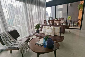 2 Bedroom Condo for rent in The Lofts Silom, Silom, Bangkok near BTS Surasak