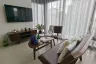2 Bedroom Condo for rent in The Lofts Silom, Silom, Bangkok near BTS Surasak