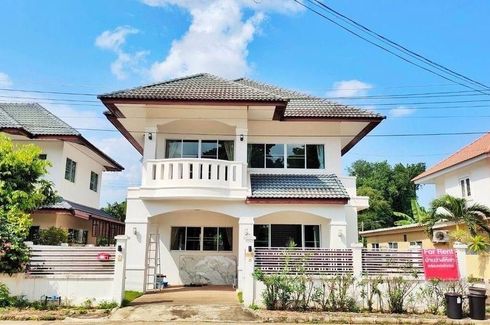 3 Bedroom House for rent in Koolpunt Ville 6, Mae Hia, Chiang Mai