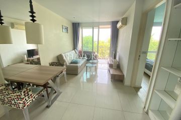 1 Bedroom Condo for sale in Atlantis Condo Resort, Nong Prue, Chonburi