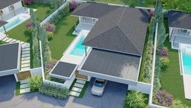 3 Bedroom Villa for sale in Maret 2 Tropical Residence, Maret, Surat Thani