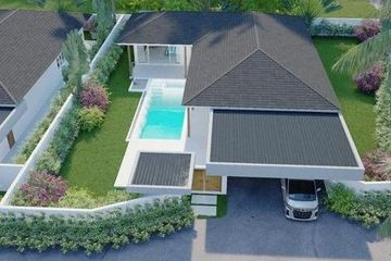 3 Bedroom Villa for sale in Maret 2 Tropical Residence, Maret, Surat Thani