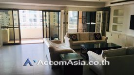 4 Bedroom Condo for rent in Kallista Mansion, Khlong Toei Nuea, Bangkok near BTS Nana