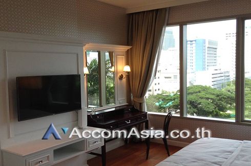 2 Bedroom Condo for Sale or Rent in 185 Rajadamri, Langsuan, Bangkok near BTS Ratchadamri