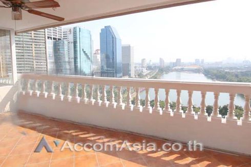 4 Bedroom Apartment for rent in Khlong Toei, Bangkok near BTS Asoke