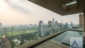 4 Bedroom Condo for rent in The Residences at Sindhorn Kempinski Hotel Bangkok, Langsuan, Bangkok near BTS Ratchadamri