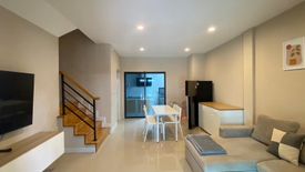 3 Bedroom Townhouse for rent in V Compound Ratchapruek-Pinklao, Maha Sawat, Nonthaburi
