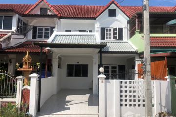 3 Bedroom Townhouse for sale in Sakaewan, Ban Kum, Phetchaburi