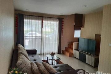 3 Bedroom Townhouse for rent in Ban Mai, Nonthaburi near MRT Mueang Thong Lake