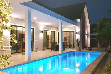3 Bedroom House for sale in Parkside Pool Villas, Nong Prue, Chonburi