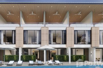 3 Bedroom Townhouse for sale in Forest Residence, Mae Nam, Surat Thani