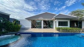 4 Bedroom House for sale in European Home Place, Nong Prue, Chonburi
