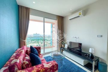 1 Bedroom Condo for sale in Grande Caribbean, Nong Prue, Chonburi