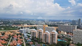 1 Bedroom Condo for sale in Grande Caribbean, Nong Prue, Chonburi