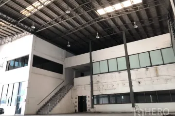 Warehouse / Factory for Sale or Rent in Hua Mak, Bangkok