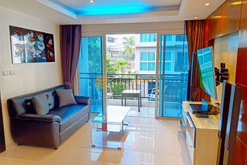 1 Bedroom Condo for rent in Nong Prue, Chonburi