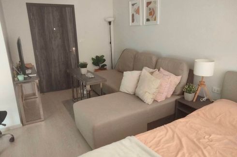 1 Bedroom Condo for Sale or Rent in Elio Del Nest, Bang Na, Bangkok near BTS Udom Suk