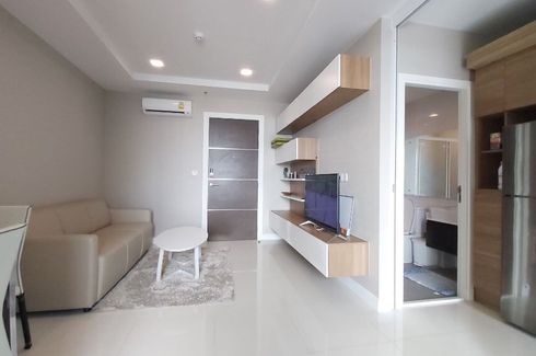 1 Bedroom Condo for Sale or Rent in The Metropolis Samrong Interchange, Thepharak, Samut Prakan near BTS Samrong