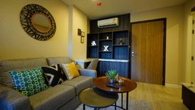 1 Bedroom Condo for Sale or Rent in Metro Luxe Rama 4, Khlong Toei, Bangkok near BTS Ekkamai