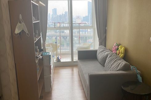 1 Bedroom Condo for Sale or Rent in The Coast Bangkok, Bang Na, Bangkok near BTS Bang Na