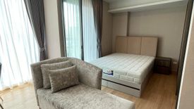 1 Bedroom Condo for Sale or Rent in Soonvijai Condominium, Bang Kapi, Bangkok near MRT Phetchaburi