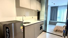 1 Bedroom Condo for sale in LIFE Asoke - Rama 9, Makkasan, Bangkok near MRT Phra Ram 9