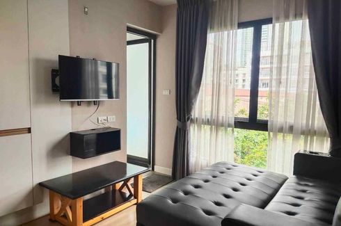 1 Bedroom Condo for Sale or Rent in Khlong Toei, Bangkok near MRT Queen Sirikit National Convention Centre