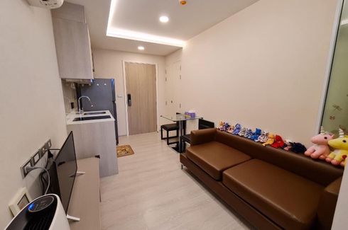 1 Bedroom Condo for Sale or Rent in Vtara Sukhumvit 36, Khlong Tan, Bangkok near BTS Thong Lo