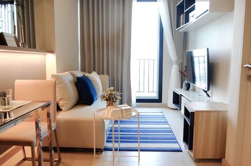 1 Bedroom Condo for rent in Bang Kapi, Bangkok