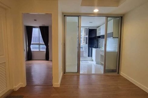 1 Bedroom Condo for sale in The Kris Ratchada 17, Din Daeng, Bangkok near MRT Sutthisan