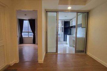 1 Bedroom Condo for sale in The Kris Ratchada 17, Din Daeng, Bangkok near MRT Sutthisan