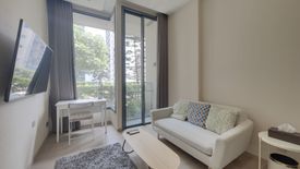 1 Bedroom Condo for sale in The ESSE Asoke, Khlong Toei Nuea, Bangkok near BTS Asoke